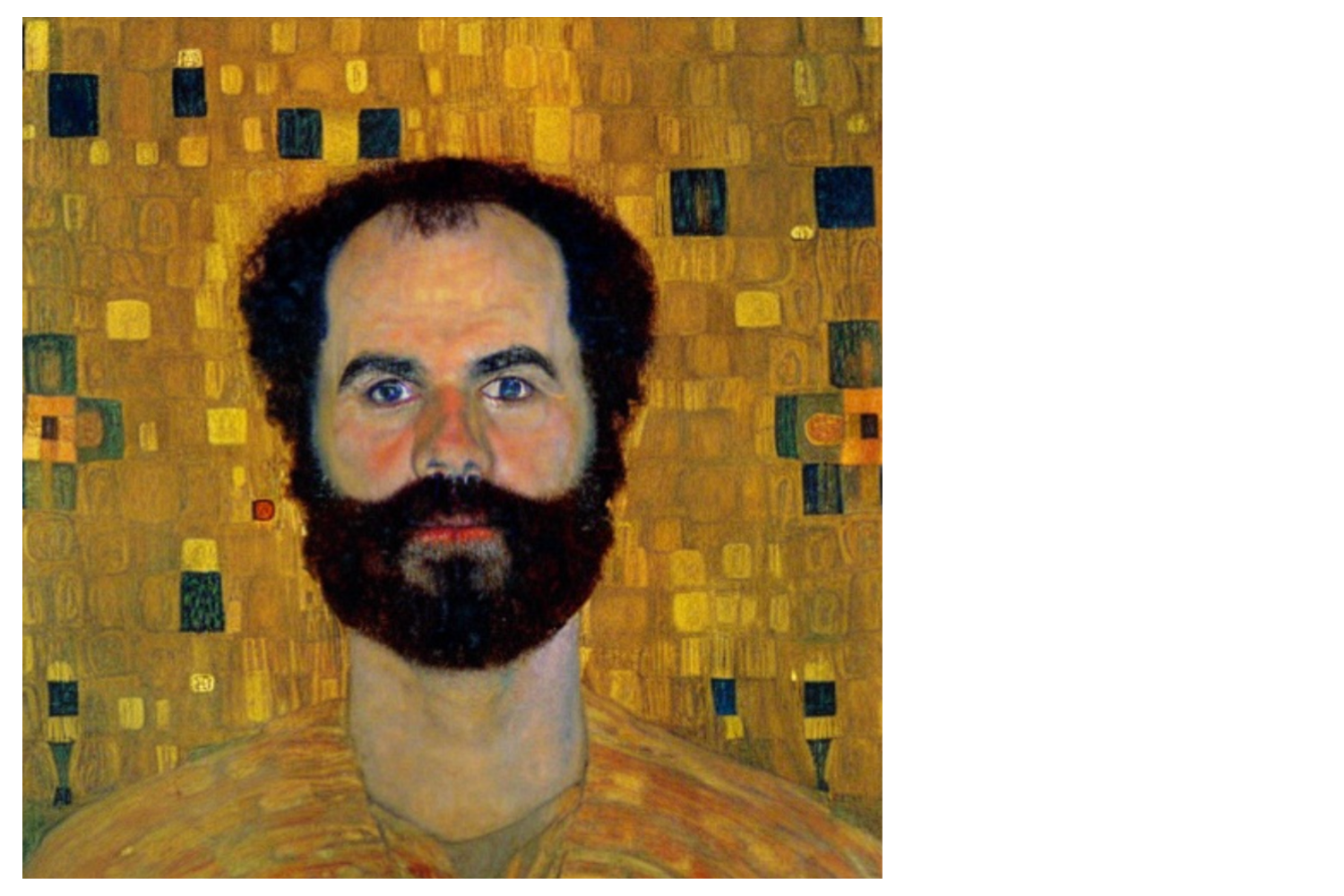Artists Meet Artists Gustav Klimt