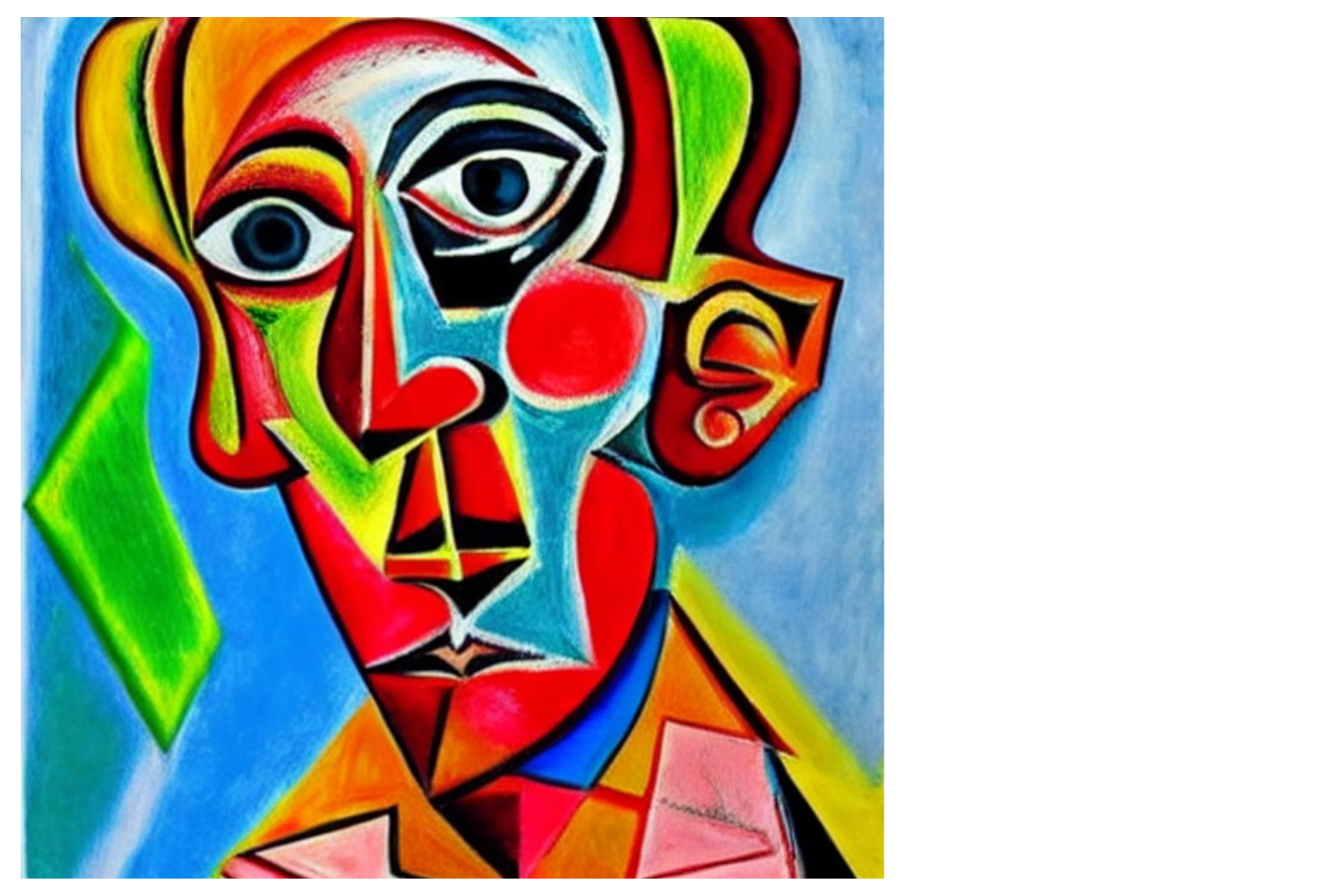 Artists Meet Artists Pablo Picasso