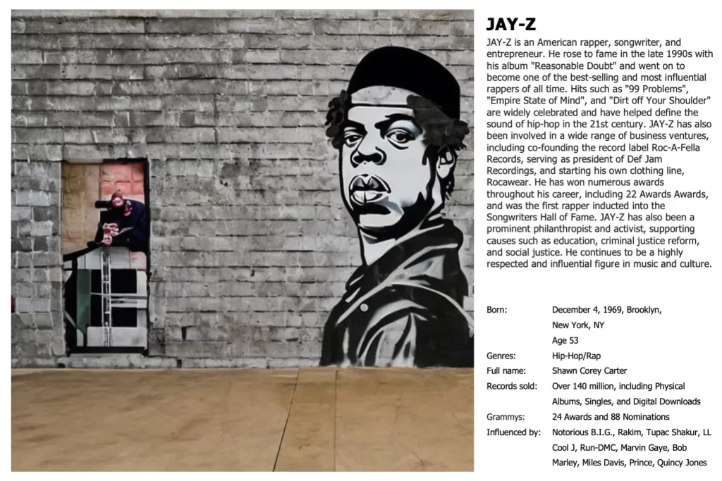 Jay-Z