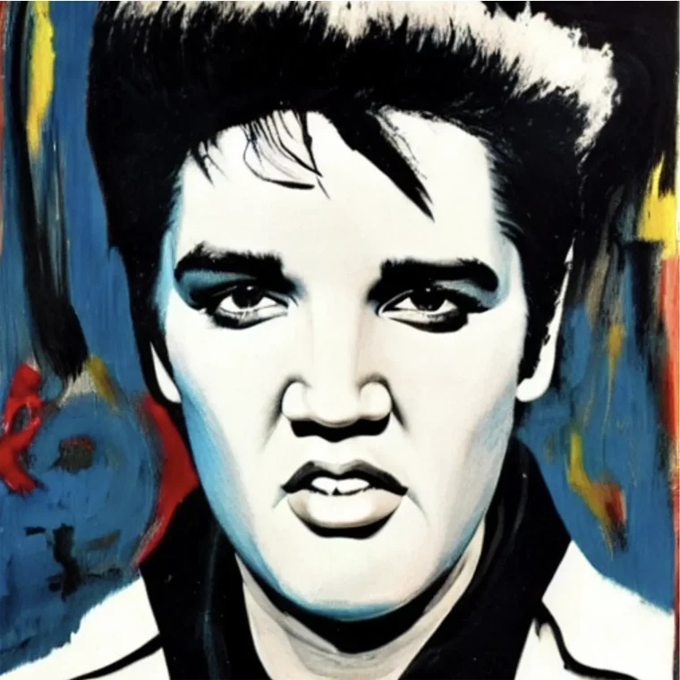 16 Elvis Presley Jean-Michel Basquiat 2023-01-24 at 3.24.08 PM copy