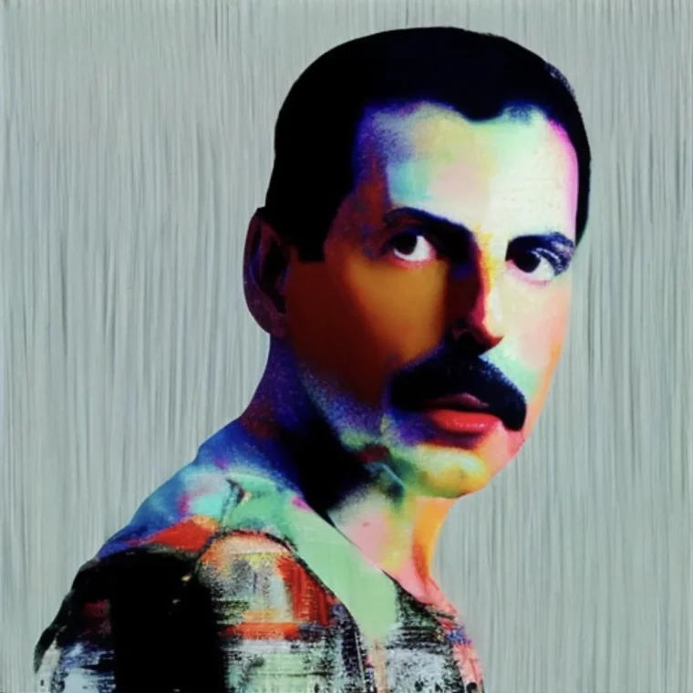 18 Freddie Mercury Richter 2023-01-27 at 7.19.10 PM copy