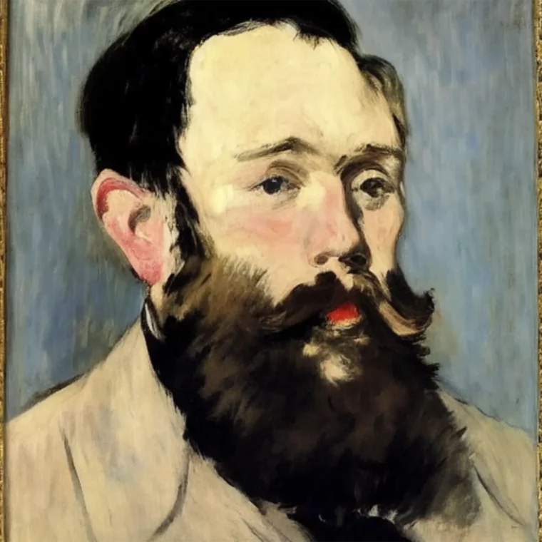 36 Edouard Manet 2023-03-16 at 2.02.09 AM copy