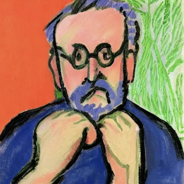 37 Henri Matisse 2023-03-16 at 2.09.32 AM copy